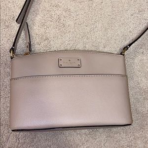 Light pink Kate Spade Purse